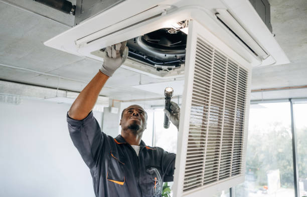 Licensed Air Conditioning Service service in Elburn, IL - FH HVAC