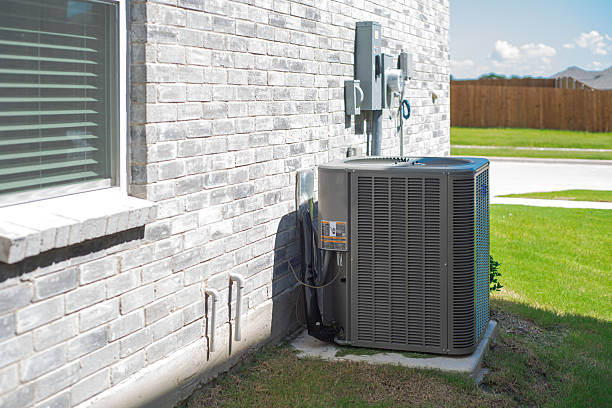 Reliable Air Conditioning Service contractor in Elburn, IL by FH HVAC